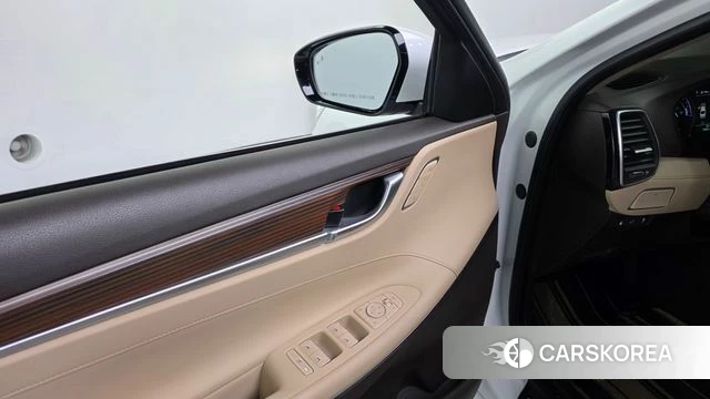 Hyundai Grandeur IG Hybrid id 4417480 из Кореи 19