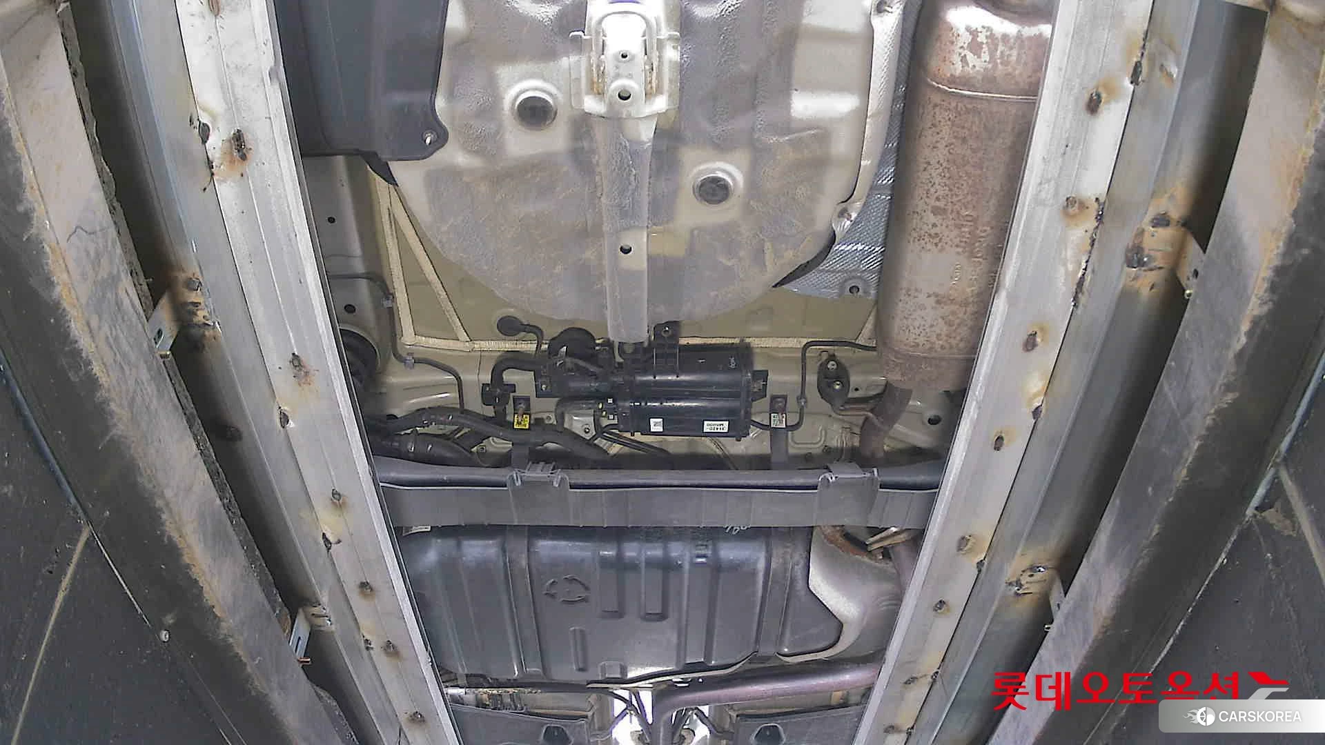 Hyundai Avante id 3881984 из Кореи 19