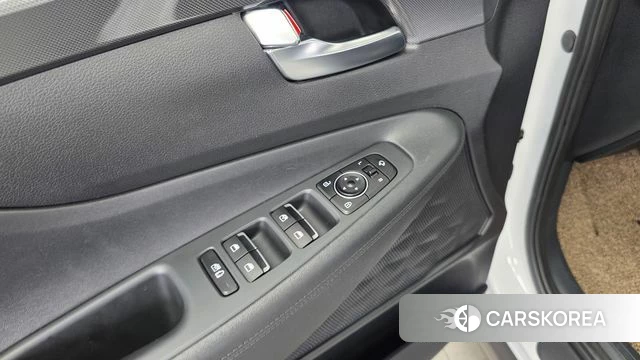 Hyundai The New Santa Fe id 4500913 из Кореи 19