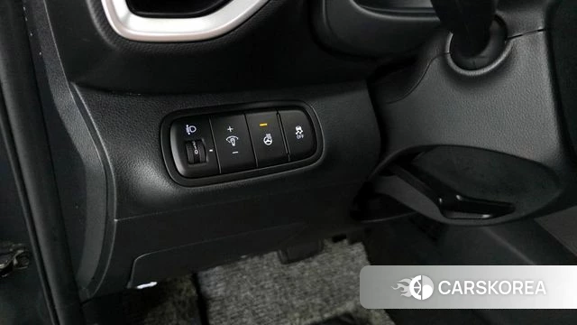 Hyundai Venue id 4308502 из Кореи 19
