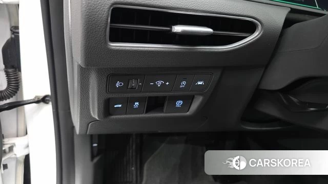 Hyundai Sonata (DN8) id 4339262 из Кореи 19