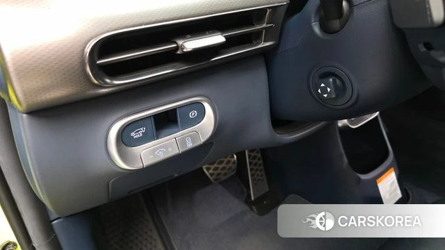 Genesis GV60 id 4500924 из Кореи 19