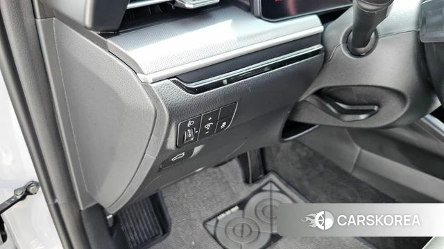Kia The New K5 3rd generation id 4607447 из Кореи 19