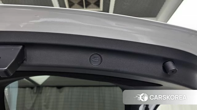 Tesla Model Y id 4315625 из Кореи 19