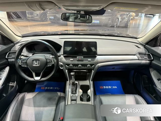 Honda Accord id 4262590 из Китая 19