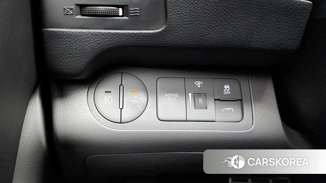 Hyundai The New Grand Starex id 4269221 из Кореи 19