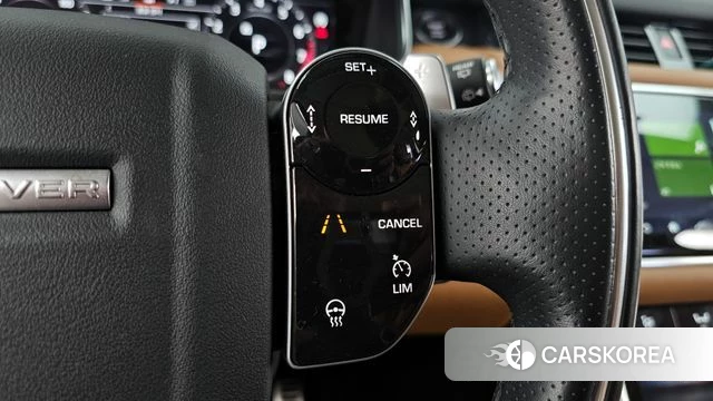 Land Rover Range Rover Sport 2nd Generation id 4201769 из Кореи 19