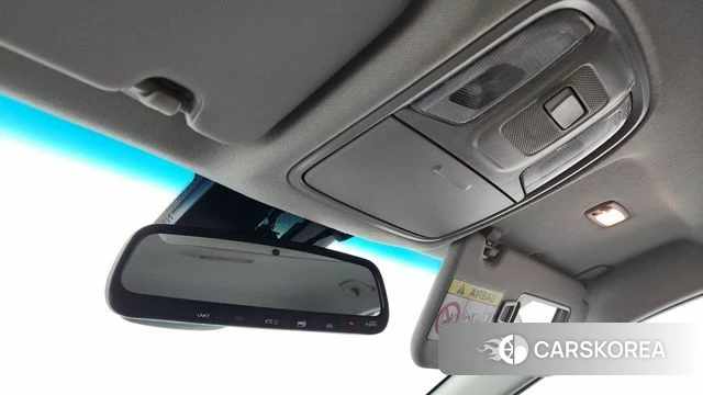 Kia The New Niro id 4196070 из Кореи 19