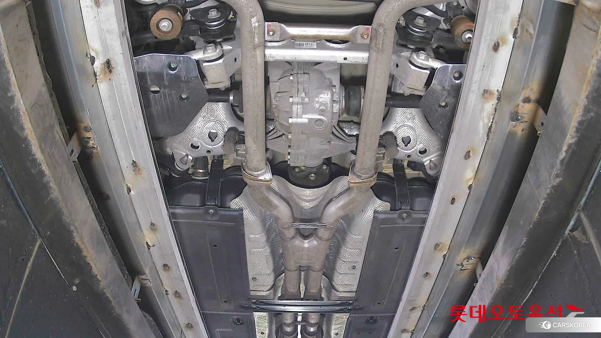 Hyundai G80 id 3882069 из Кореи 19