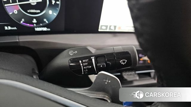 Kia K8 id 4302875 из Кореи 19