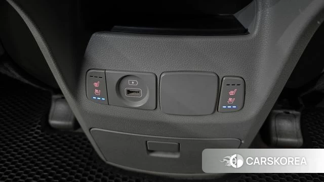 Kia The New Carnival id 4794499 из Кореи 19