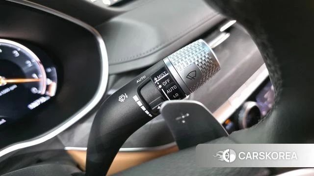 Genesis G80 (RG3) id 4284300 из Кореи 19