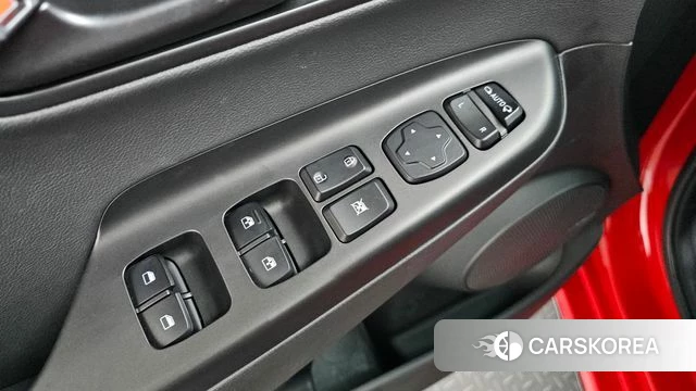 Hyundai The New Kona id 4196203 из Кореи 19