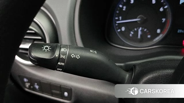 Hyundai Kona id 4477649 из Кореи 19