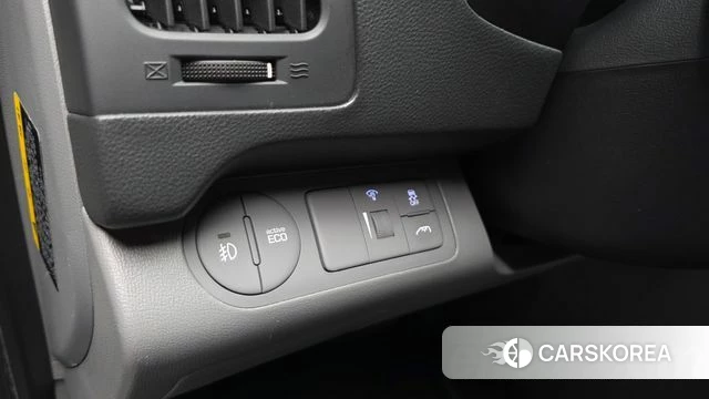 Hyundai The New Grand Starex id 4626246 из Кореи 19