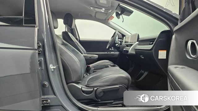 Hyundai Ionic 5 id 4773826 из Кореи 19