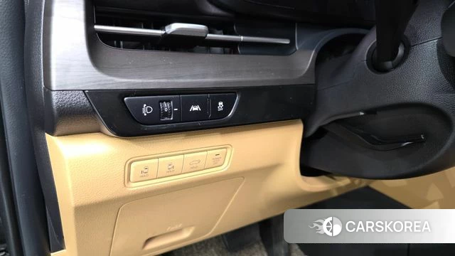 Kia Carnival 4th generation id 4316535 из Кореи 19