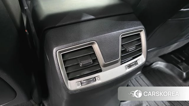 Ssangyong Rexton Sports id 4698921 из Кореи 19