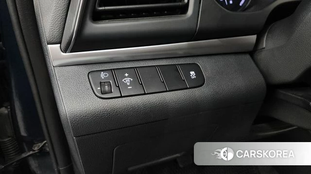 Hyundai The New Avante AD id 4471478 из Кореи 19