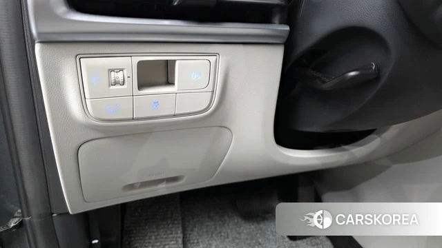 Hyundai The New Tucson (NX4) id 4560135 из Кореи 19