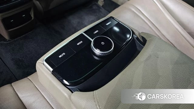 Kia K8 Hybrid id 4848348 из Кореи 19