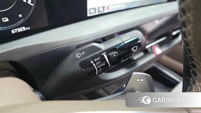Kia K8 Hybrid id 4614066 из Кореи 19