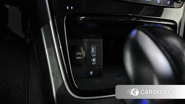 Hyundai Grandeur IG id 4424827 из Кореи 19