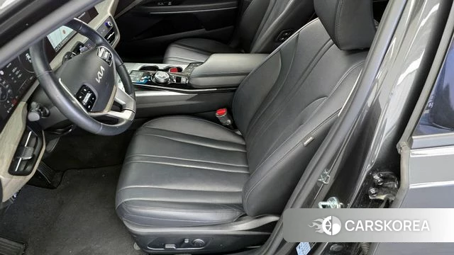 Kia K8 id 4316442 из Кореи 19