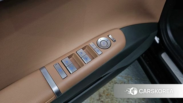 Hyundai Grandeur (GN7) id 4499613 из Кореи 19