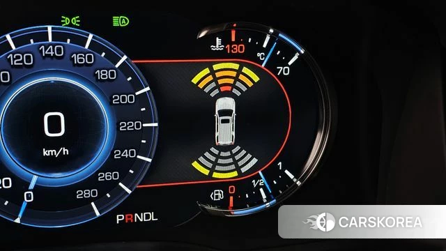 Cadillac Escalade id 4232402 из Кореи 19