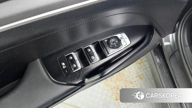 Kia K5 3rd generation id 4458315 из Кореи 19
