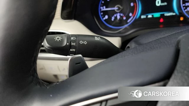 Hyundai Palisade id 4542949 из Кореи 19