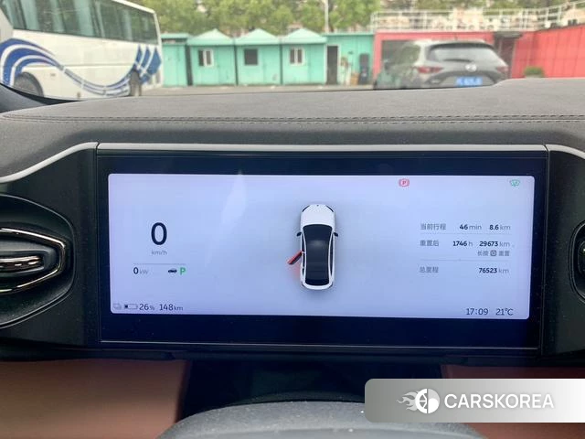 Weilai EC6 id 4198762 из Китая 19