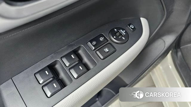 Kia The New Kia Ray id 4422347 из Кореи 19