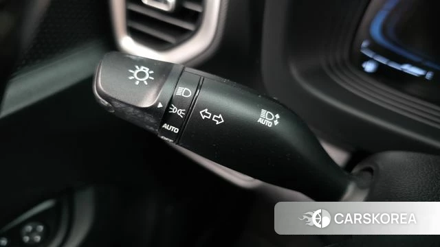 Hyundai Venue id 4281348 из Кореи 19