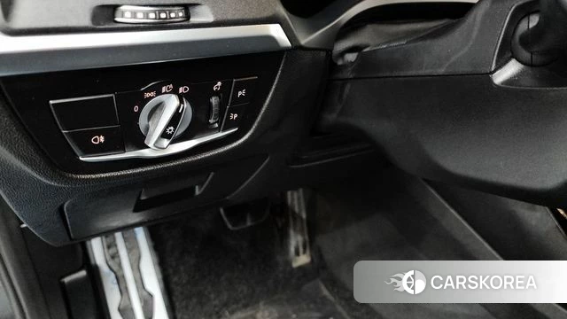 BMW X3 (G01) id 4330316 из Кореи 19
