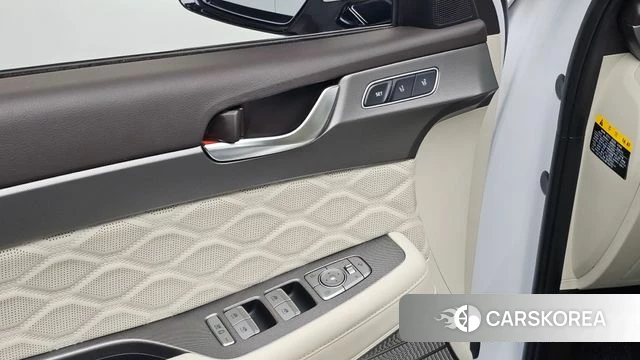 Hyundai Palisade id 4632500 из Кореи 19
