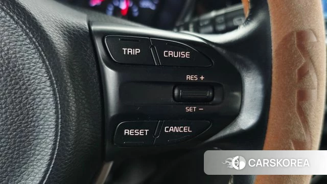 Kia All New Morning (JA) id 4225569 из Кореи 19