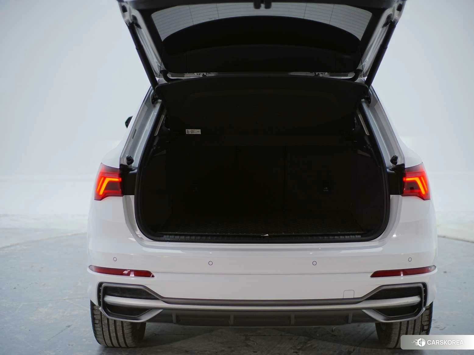 Audi Q3 id 4479314 из Китая 19