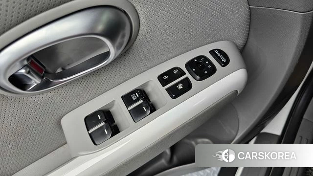 Kia Soul EV id 4269334 из Кореи 19