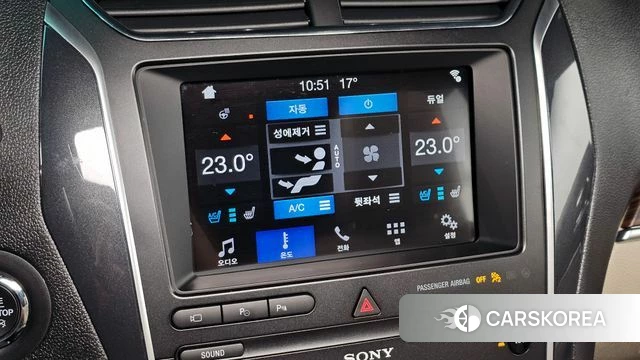 Ford Explorer id 4856215 из Кореи 19