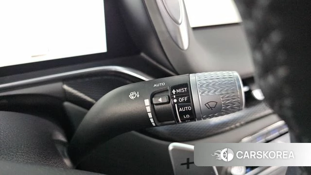 Genesis G90 (RS4) id 4603482 из Кореи 19