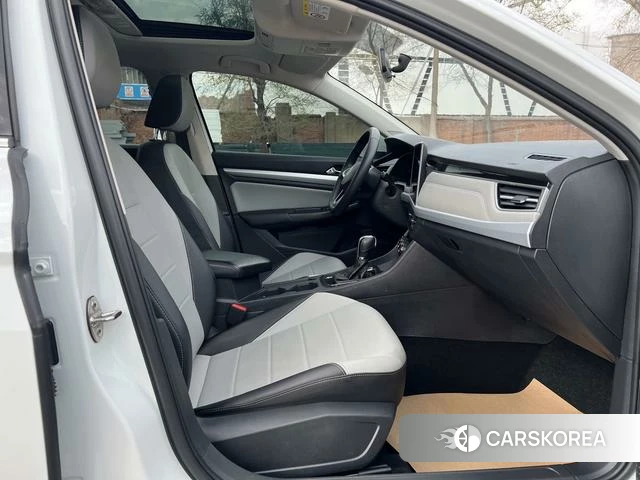 Volkswagen Bora id 4263239 из Китая 19