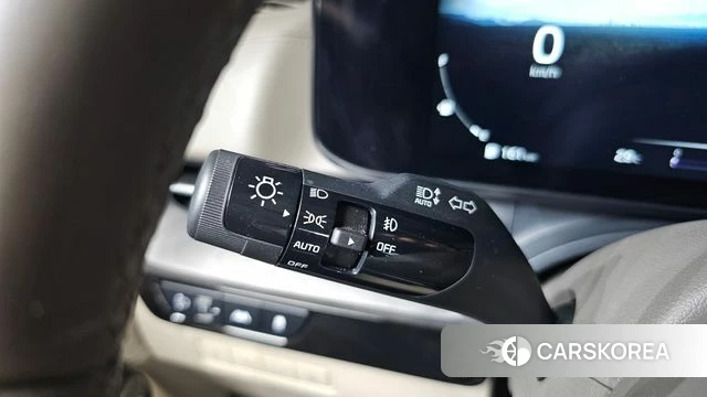 Kia Carnival 4th generation id 4636108 из Кореи 19