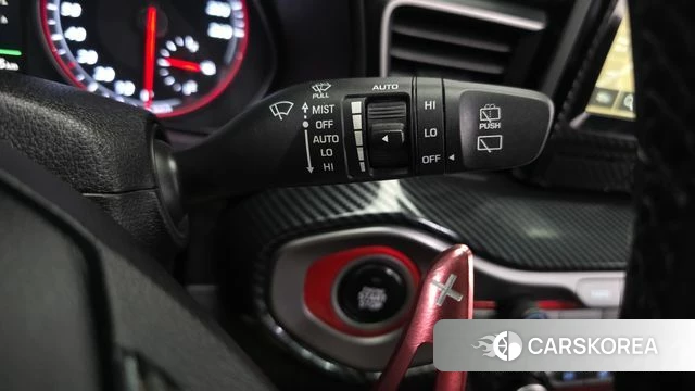 Hyundai Veloster (JS) id 4448265 из Кореи 19