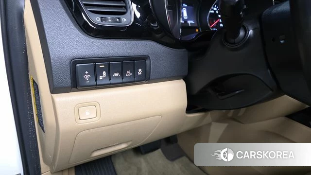 Kia The New Carnival id 4424393 из Кореи 19