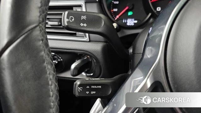 Porsche Macan id 4318208 из Кореи 19
