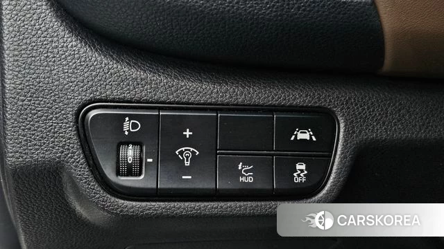 Kia Seltos id 4683320 из Кореи 19