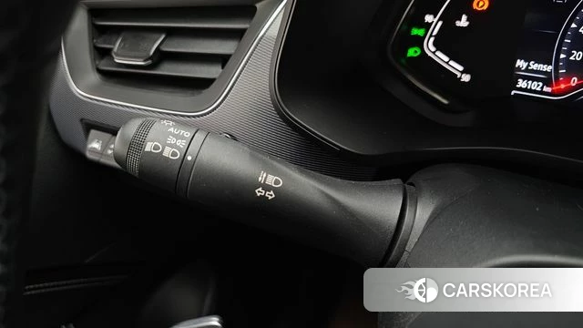 Renault Korea (Samsung) XM3 id 4721581 из Кореи 19