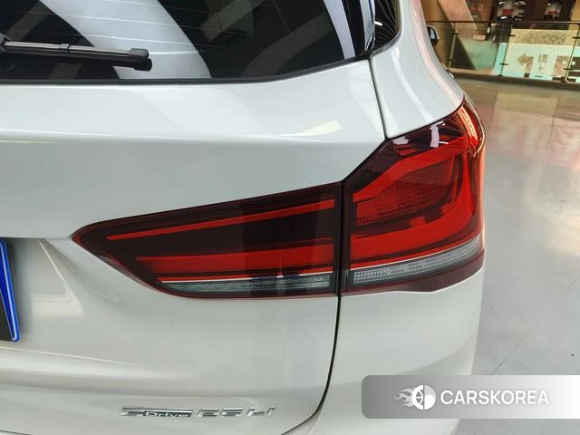 BMW X1 id 4341674 из Китая 19